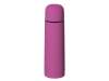 Термос Ямал Софт Тач, 500 мл (фиолетовый)  (Изображение 1)