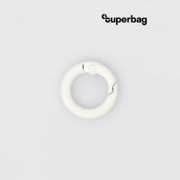 Карабин-кольцо Ring для обвеса, d=2см
