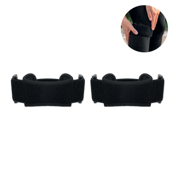 Наколенники спортивные (Изображение 1)