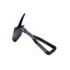 Лопата складная Multi Shovel Pro, чёрная (Изображение 2)