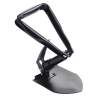 Лопата складная Multi Shovel Pro, чёрная (Изображение 3)