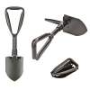 Лопата складная Multi Shovel Pro, чёрная (Изображение 4)