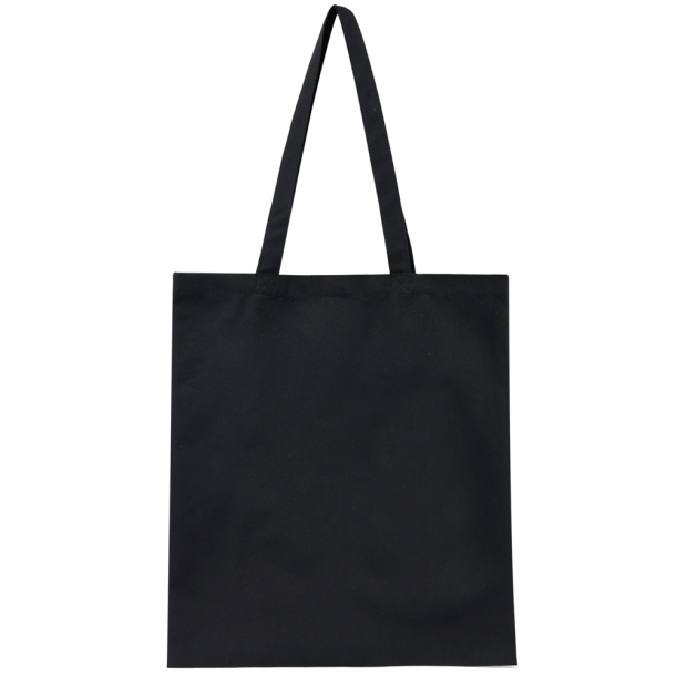 Сумка для покупок Rock’n’ROLL 260 г/м², белая (Изображение 5)