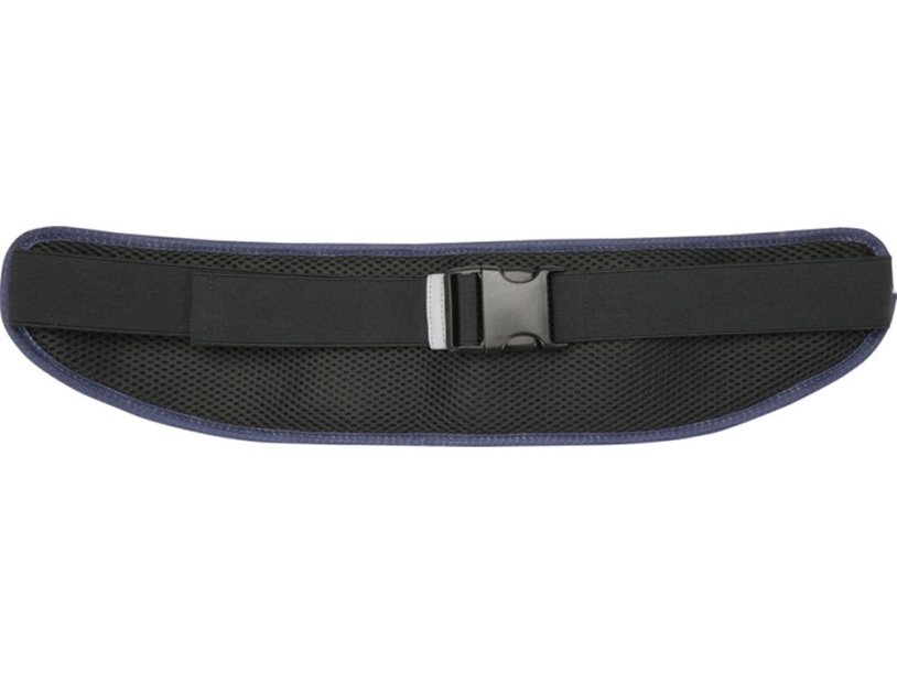 Сумка на пояс Доман (темно-синий)  (Изображение 3)