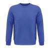 Толстовка мужская COMET, ярко-синий, 3XL, 80 % хлопок, 20% полиэстер, 280 г/м2 (Изображение 1)