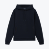 Худи релакс унисекс Баланс, с начесом, синий, размер 3XL/4XL (Изображение 1)