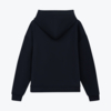 Худи релакс унисекс Баланс, с начесом, синий, размер 3XL/4XL (Изображение 2)