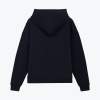Худи релакс унисекс Баланс, с начесом, синий, размер 3XL/4XL (Изображение 2)