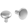 Заклепка Rivet, S, серебристая, ver.2 (Изображение 1)