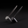 Шариковая ручка Pininfarina Cambiano Transitions TITANIUM (Изображение 6)
