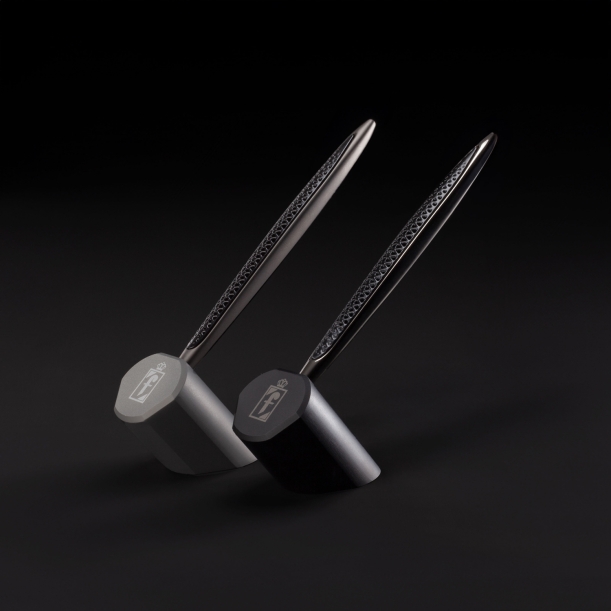 Шариковая ручка Pininfarina Cambiano Transitions TITANIUM (Изображение 6)