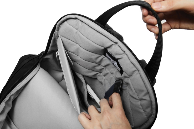 Рюкзак XD Design Soft Tote (Изображение 28)