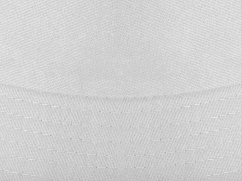 Панама Manila, унисекс (белый)  (Изображение 7)