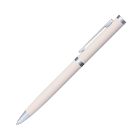 Шариковая ручка Нокс (Nox), бежевая