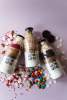 Смесь для выпечки маффинов "Печенье и крем" "Bambingo", 250 мл, (с этикеткой заказчика) (белый) (Изображение 2)
