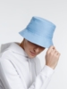 Панама Challenge, голубая (небесная) (Изображение 5)