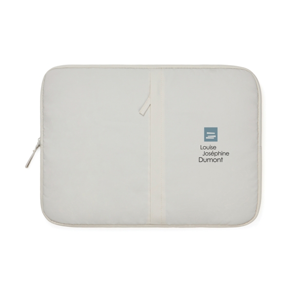 Чехол для ноутбука KENTO URBAN RCS 15,6" (Изображение 5)