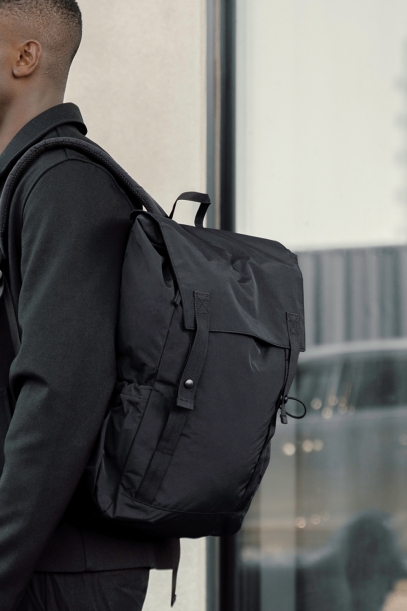 Городской рюкзак KENTO URBAN RCS (Изображение 7)