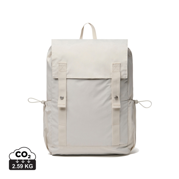 Городской рюкзак KENTO URBAN RCS (Изображение 9)