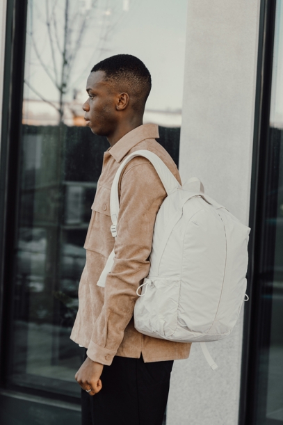 Рюкзак KENTO URBAN RCS (Изображение 6)