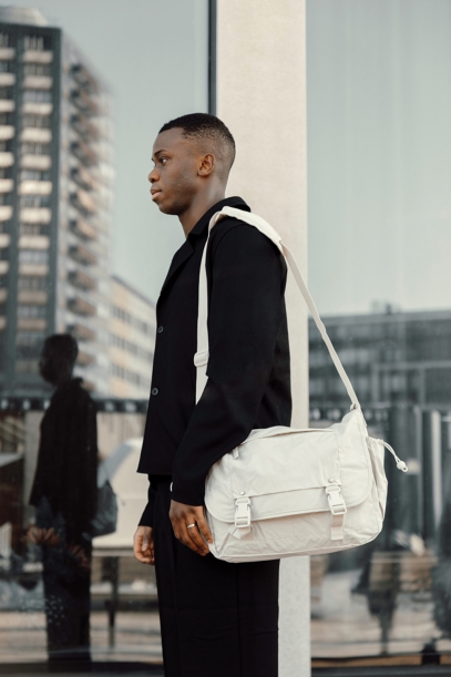 Сумка KENTO URBAN RCS (Изображение 6)
