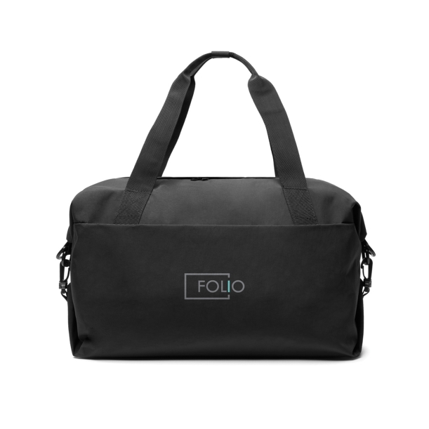 Дорожная сумка KENTO URBAN RCS (Изображение 7)
