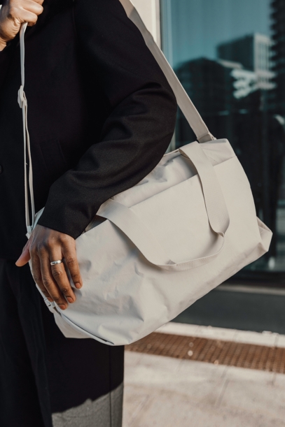Дорожная сумка KENTO URBAN RCS (Изображение 8)