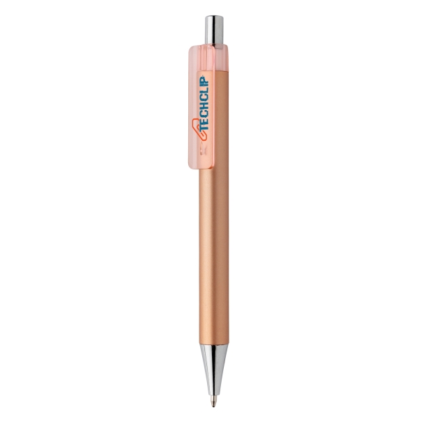 Ручка X8 Metallic (Изображение 3)