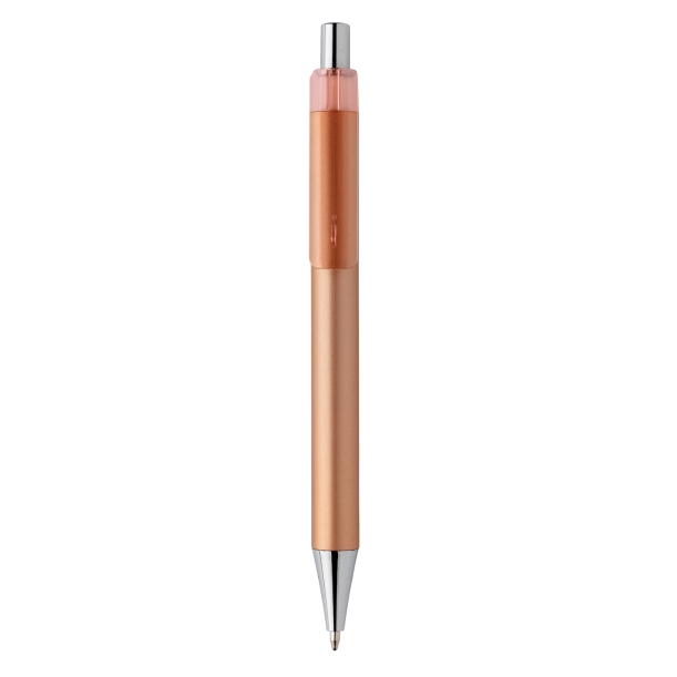 Ручка X8 Metallic (Изображение 2)
