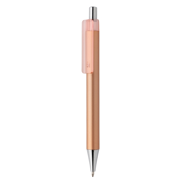 Ручка X8 Metallic (Изображение 1)