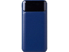 Внешний беспроводной аккумулятор c QC/PD Арти, 10000 mAh, темно-синий (Изображение 3)