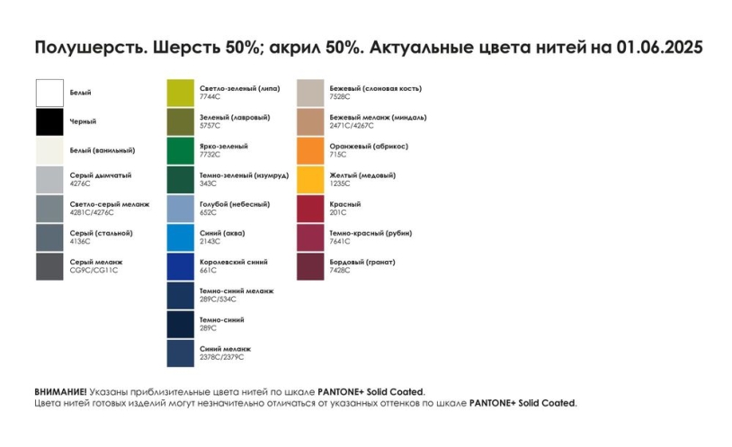 Плед на заказ Levin Grand, M, полушерсть (Изображение 6)