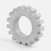 Стела First Gear (Изображение 1)