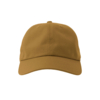 Бейсболка "DAD HAT-S", 6 клиньев, металлическая застежка, горчичный, 100% хлопок, 270 г/м2 (Изображение 8)