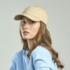 Бейсболка "DAD HAT-S", 6 клиньев, металлическая застежка, красный, 100% хлопок, 270 г/м2 (Изображение 5)