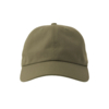 Бейсболка "DAD HAT-S", 6 клиньев, металлическая застежка, оливковый, 100% хлопок, 270 г/м2 (Изображение 8)