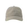 Бейсболка "DAD HAT-S", 6 клиньев, металлическая застежка, серый, 100% хлопок, 270 г/м2 (Изображение 8)