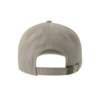Бейсболка "DAD HAT-S", 6 клиньев, металлическая застежка, серый, 100% хлопок, 270 г/м2 (Изображение 9)