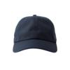 Бейсболка "DAD HAT-S", 6 клиньев, металлическая застежка, тёмно-синий, 100% хлопок, 270 г/м2 (Изображение 8)