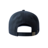 Бейсболка "DAD HAT-S", 6 клиньев, металлическая застежка, тёмно-синий, 100% хлопок, 270 г/м2 (Изображение 9)