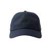 Бейсболка "DAD HAT-S", 6 клиньев, металлическая застежка, тёмно-синий, 100% хлопок, 270 г/м2 (Изображение 8)