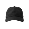 Бейсболка "DAD HAT-S", 6 клиньев, металлическая застежка, чёрный, 100% хлопок, 270 г/м2 (Изображение 8)