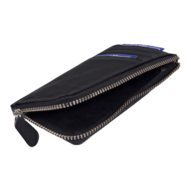 Набор подарочный Solution Duo (ручка шариковая Universal, универсальный футляр Leather Life) (Изображение 5)