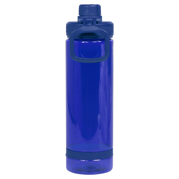 Набор подарочный Solution Everyday Kit Quattro (мультитул, рулетка, ланч бокс, бутылка для воды), темно-синий (Изображение 6)