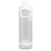 Набор подарочный Solution Everyday Kit Quattro (мультитул, рулетка, ланч бокс, бутылка для воды), белый (Изображение 6)
