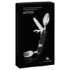 Набор столовых приборов Tools Action в подарочной коробке (Изображение 6)