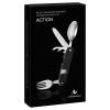 Набор столовых приборов Tools Action в подарочной коробке (Изображение 6)