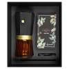 Набор подарочный Solution Prestige Duo (кофемолка, кофе) (Изображение 1)