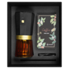 Набор подарочный Solution Prestige Duo (кофемолка, кофе) (Изображение 1)