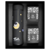 Набор подарочный Solution Prestige Trio (термос, чай, кофе) (Изображение 1)